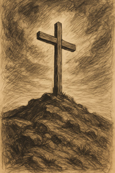 Cruz de Cristo