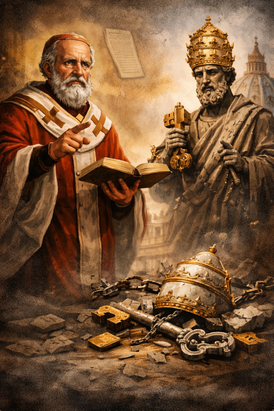 Irineu de Lyon, Contra as Heresias